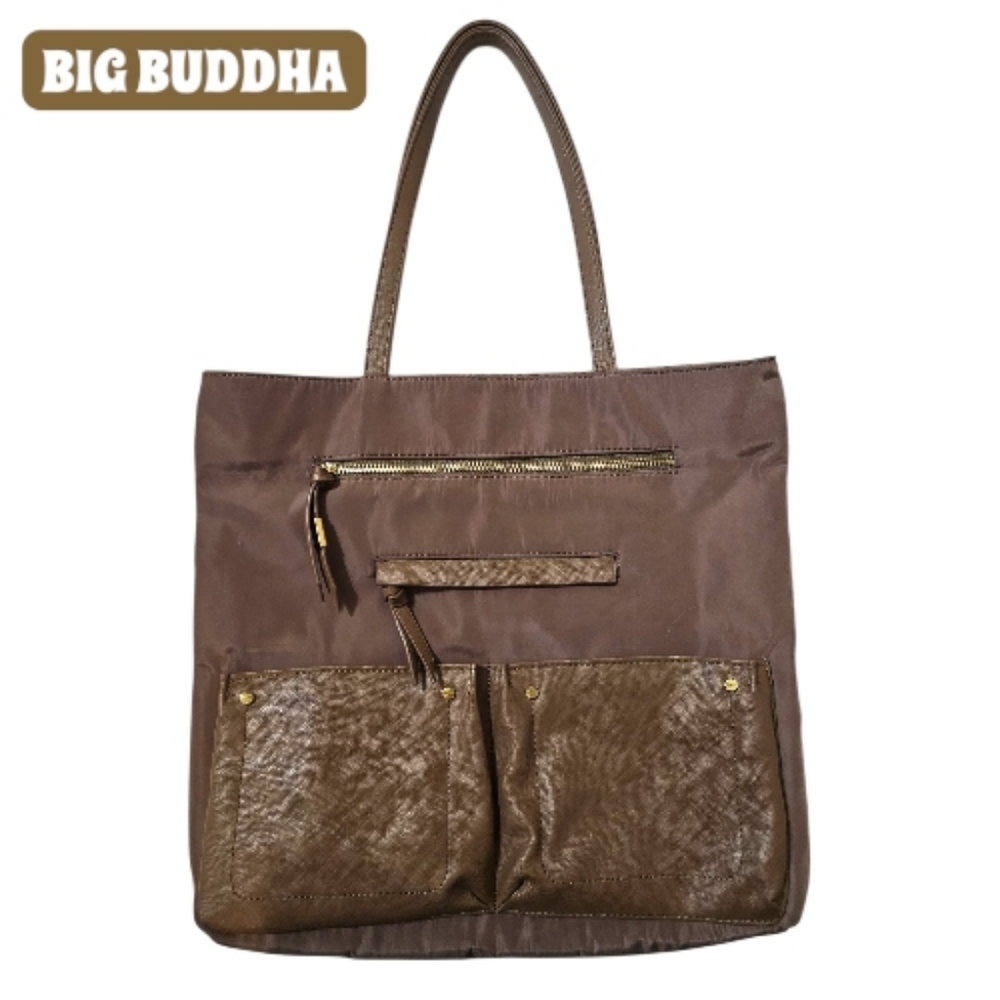 Big Buddha Tote